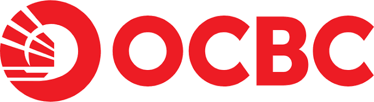 OCBC Bank Logo